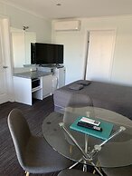 Robetown Motor Inn & Apartments