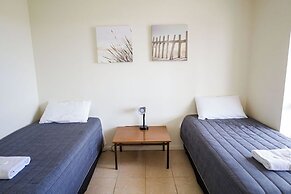 Robetown Motor Inn & Apartments