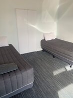 Robetown Motor Inn & Apartments