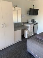 Robetown Motor Inn & Apartments