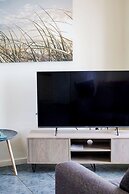 Robetown Motor Inn & Apartments