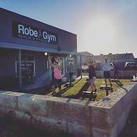 Robetown Motor Inn & Apartments