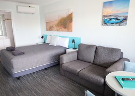 Robetown Motor Inn & Apartments