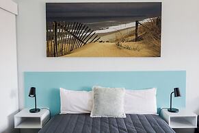 Robetown Motor Inn & Apartments