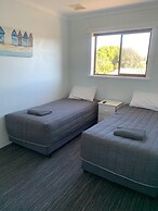 Robetown Motor Inn & Apartments