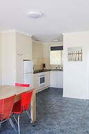 Robetown Motor Inn & Apartments