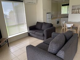 Robetown Motor Inn & Apartments