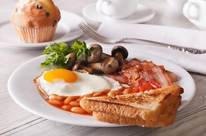 Lough Rea Hotel & Spa