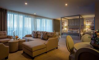 Lough Rea Hotel & Spa