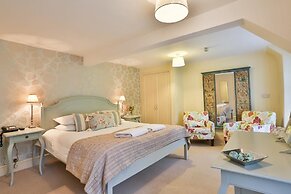 Combe House Hotel