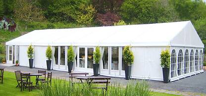 Combe House Hotel