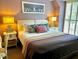 Combe House Hotel