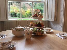 Combe House Hotel