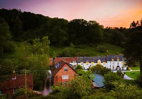 Combe House Hotel