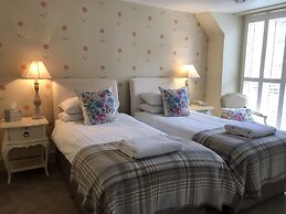 Combe House Hotel