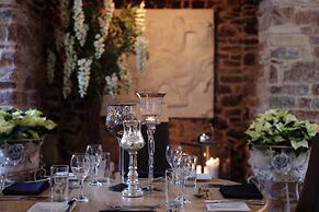 Combe House Hotel