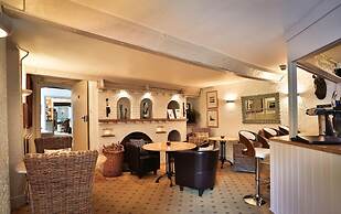 Combe House Hotel
