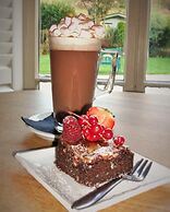 Combe House Hotel