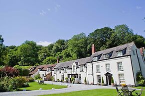 Combe House Hotel