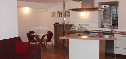 Combe House Hotel