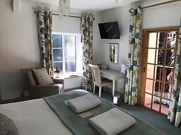 Combe House Hotel