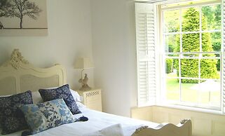 Combe House Hotel