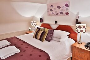 Combe House Hotel