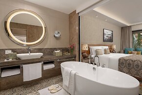 Taj Alibaug Resort & Spa