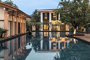 Taj Alibaug Resort & Spa