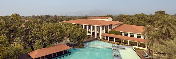 Taj Alibaug Resort & Spa