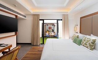 Taj Alibaug Resort & Spa