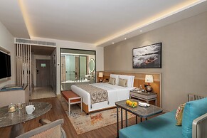 Taj Alibaug Resort & Spa