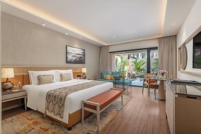 Taj Alibaug Resort & Spa