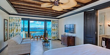 Scrub Island Resort, Spa & Marina