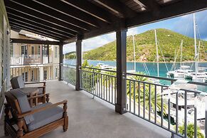 Scrub Island Resort, Spa & Marina