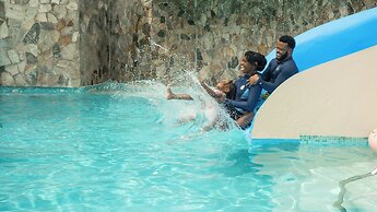 Scrub Island Resort, Spa & Marina