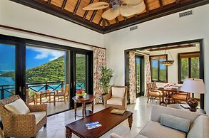 Scrub Island Resort, Spa & Marina