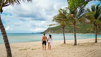 Scrub Island Resort, Spa & Marina