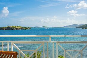 Scrub Island Resort, Spa & Marina