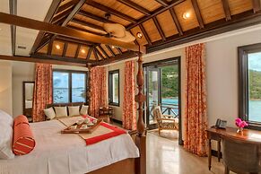 Scrub Island Resort, Spa & Marina