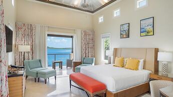 Scrub Island Resort, Spa & Marina