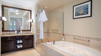 Scrub Island Resort, Spa & Marina