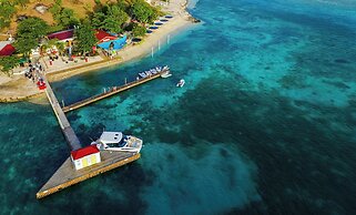 Scrub Island Resort, Spa & Marina