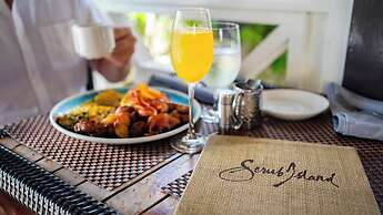 Scrub Island Resort, Spa & Marina