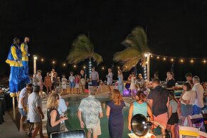 Scrub Island Resort, Spa & Marina