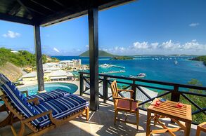 Scrub Island Resort, Spa & Marina