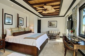 Scrub Island Resort, Spa & Marina