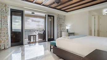 Scrub Island Resort, Spa & Marina