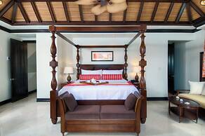 Scrub Island Resort, Spa & Marina