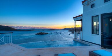 Scrub Island Resort, Spa & Marina